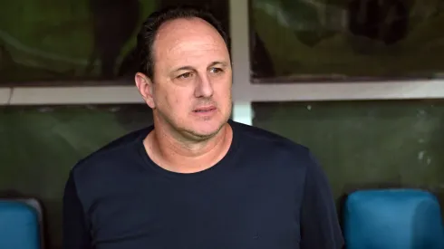 Ceni é avisado e Bahia pode vender atacante para o Milan (Foto: Walmir Cirne/AGIF)