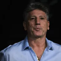 Pelaipe desmente jornalista sobre chegada de Portaluppi ao Cruzeiro: \'não falei\'