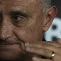 Contra o Grêmio, Tite define titulares do Flamengo sem Gabigol