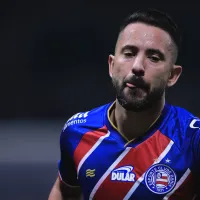 Everton Ribeiro manda a real sobre sonho de levar o Bahia para a Libertadores: \'12 finais\'