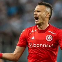 Renê e +2: Internacional prepara saídas para 2025 e \'surpreende\' com jovem na lista de dispensa