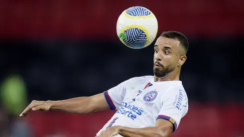 Caio Alexandre defendeu o Fortaleza na temporada passada - Foto: Alexandre Loureiro/AGIF