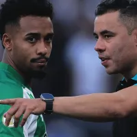 No Juventude, Jair Ventura não esconde situação incômoda e reafirma preocupação: \'É muito pouco\'