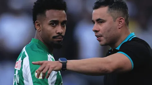 Jair Ventura, treinador do Juventude