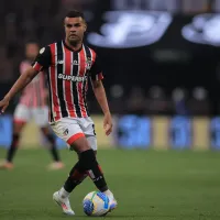 Alisson tem atualização importante em recuperação no São Paulo e instiga torcida: \'Volta logo\'