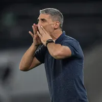 Vojvoda revela \'segredo\' do Fortaleza em goleada e dispara: \'Funcionou a estratégia\'