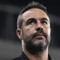 Jornalista \'crava\' favorito para partida entre Botafogo x São Paulo e Artur Jorge fica \'de olho\'