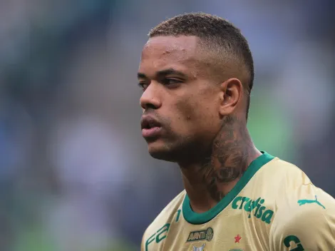 Caso Caio Paulista volta virar assunto no Palmeiras e Leila se posiciona