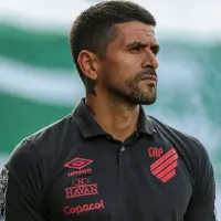 Athletico-PR acerta retorno de Lucho e declaração antiga viraliza nas redes