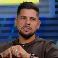 Cicinho faz previsão sobre o São Paulo na Libertadores e assunto \'ferve\': \'Estamos falando\'