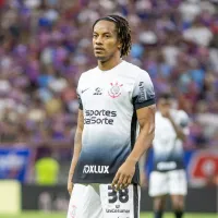 Jornalista faz alerta sobre André Carrillo no Corinthians e \'dispara\': \'Impressionante\'