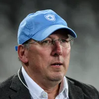 John Textor \'dispara\' no Botafogo após polêmica envolvendo Luiz Henrique: \'Bem claro\'