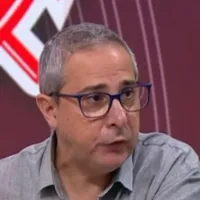 Mansur \'lança a polêmica\' no Fortaleza após eliminação na Sul-Americana: \'Não cumpre nada\'