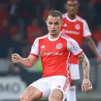 Bruno Gomes \'abre o jogo\' sobre arrancada do Internacional no Brasileirão: \'Vamos mirar o topo\'