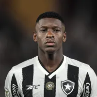 Rodrigo Mattos, do UOL, rebate crítica de Luiz Henrique e Textor no Botafogo: \'não deram explicações\'