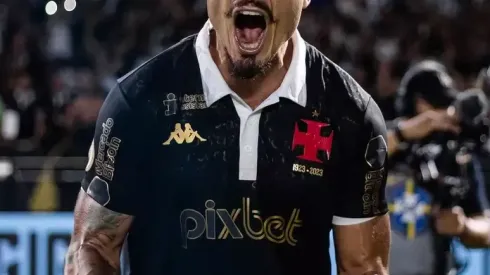 Maicon revela estratégia em virada de chave do Vasco na temporada