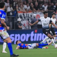 Fortaleza dá forte declaração e surpreende com detalhes sobre confusão na Neo Química Arena