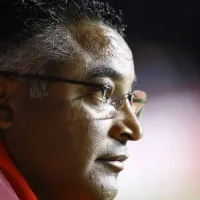 No Internacional, Roger Machado vibra após gol de Enner Valencia e projeta: \'Tudo é possível\'