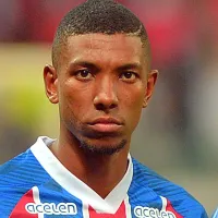 Kanu fala a real no Bahia e manda na lata sobre goleada sofrida para o Fortaleza: \'Sabemos