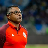 Roger dá declaração \'ousada\' sobre título do Inter no Brasileirão: \'Otimismo\'