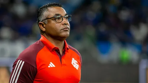 Roger Machado técnico do Inter