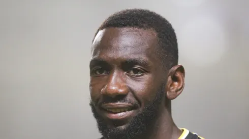 Bolasie vira assunto no Bahia.