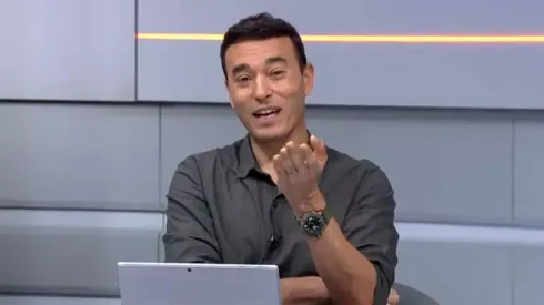 Rizek exalta craques do Atlético-MG e dispara: "Fez Fluminense parecer pequeno"