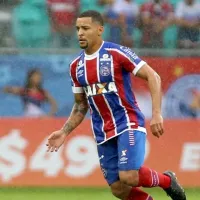 Ex-Bahia brilha na Libertadores e dá o que falar no Botafogo: \'Pitbull\'