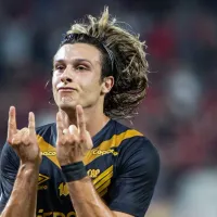 Athletico-PR decide agir e define \'bolada\' para vender Canobbio