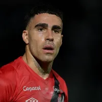 Sem Gabriel, Athletico \'vaza\' possível escalação para encarar o Flamengo no Brasileirão