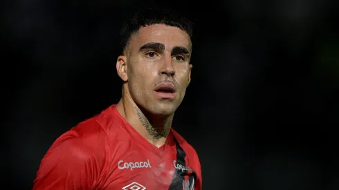 Suspenso, Gabriel não enfrentará o Flamengo.