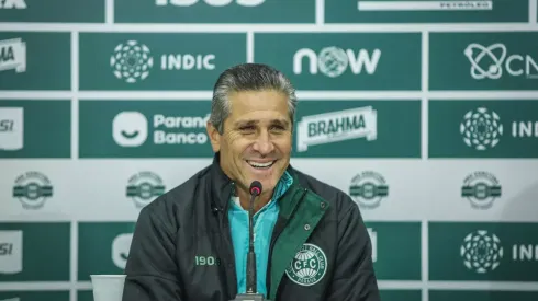 Coritiba ironiza eliminação do Athletico na Copa Sul-Americana