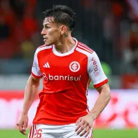 Novo alvo: Inter não para em Bernabei e planeja reforço para 2025