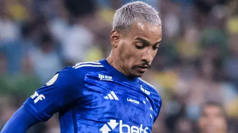 Foto: Gustavo Aleixo / Cruzeiro