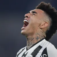 Igor Jesus faz revelação \'bombástica\' no Botafogo após convocação: \'Eu não quis\'