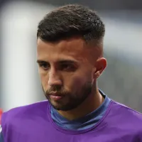 Cruzeiro é \'cobrado\' por Matheus Henrique após classificação na Sul-Americana