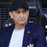 Ramón Díaz é avisado, e Corinthians terá retorno importante no Majestoso