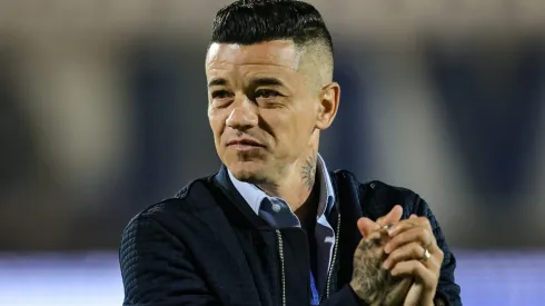 D'Alessandro, dirigente do Inter