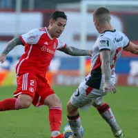 Diretor do Internacional projeta duelo contra Vitória: \'Um dos mais difíceis\'