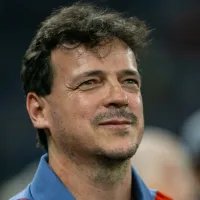 Titular do Cruzeiro revela projeções do time sob o comando de Diniz