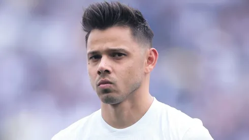 Romero não jogará contra o Inter.