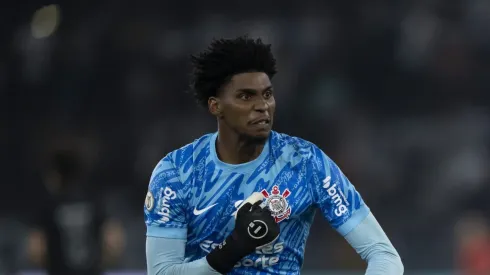 Augusto Melo 'crava' compra de Hugo no Corinthians.