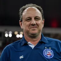 Bahia avança por centroavante gringo e Rogério Ceni é informado