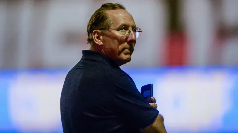 Textor não se cala e manda resposta para Antônio Brum (Foto: Jhony Pinho/AGIF)