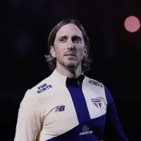 Zubeldía toma decisão sobre ida ao Boca Juniors e comunica o São Paulo