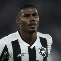 Athletico recebe \'aviso\' sobre Cuiabano e +1 antes de encarar o Botafogo