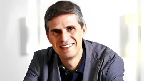 Sidônio Palmeira idealizou o movimento Bahia da Torcida. Foto: Reprodução site oficial do Bahia