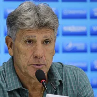 Renato faz pedido no Grêmio e contratação \'inesperada\' pode ser acertada para 2025