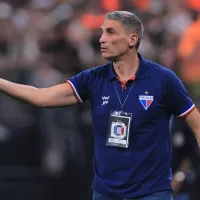 Vojvoda recebe notícia \'importante\' sobre o Grêmio e faz preparação especial no Fortaleza
