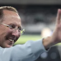 Textor \'age\' nos bastidores, e Botafogo tem definição importante no Brasileirão